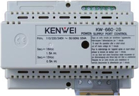 KENWEI KW-660 2B